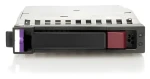 HPE 450GB / Interní pevný disk / 2,5" / 10 000 ot/min / SAS 6 Gb/s / Dual Port (RP001228779)