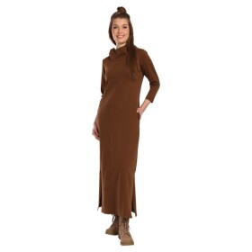 Bushman šaty Khloe brown