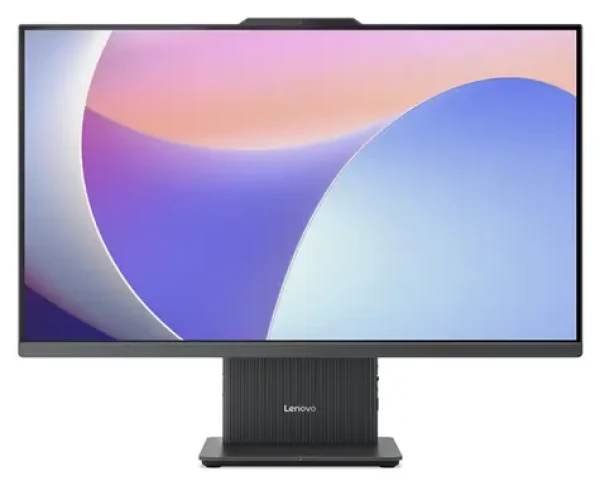 Lenovo IdeaCentre AIO 27IRH9 šedá / 27" FHD / Intel Core i3-1315U 1,2GHz / 8GB / 512GB SSD / Intel UHD / W11H (F0HM0140CK)