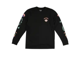 Troy Lee Designs x Red Bull Rampage Valley of Gods pánské triko dlouhý rukáv vel. 2XL