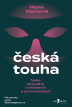 Česká touha - Hana Vacková