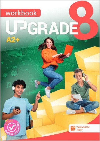 Upgrade 8 - Workbook