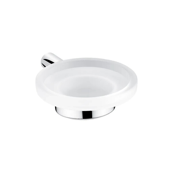 Nimco Bormo chrom mýdlenka BR 11059W-26 BR 11059W-26