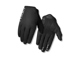 Giro DND Gel rukavice Black vel. M
