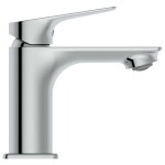 IDEAL STANDARD - Ceralife C Umyvadlová baterie, BlueStart, chrom BE039AA