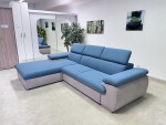 Sedací souprava Coast Enjoy 3 / Milo 12 Provedení: Pravá varianta