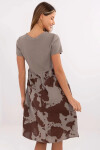 Denní šaty model 213803 Italy Moda universal