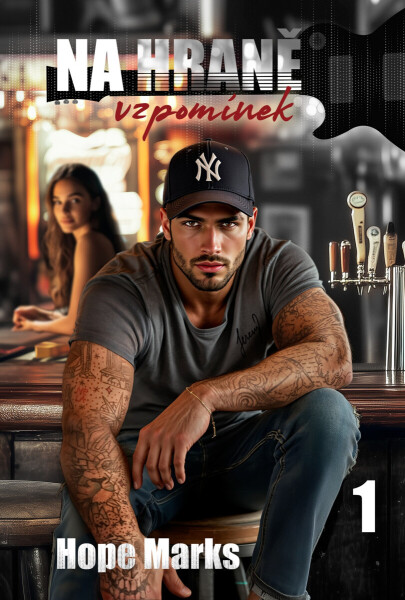 Na hraně vzpomínek - Hope Marks