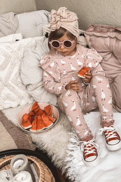 Dětská Tenisky Červené Filemon 22