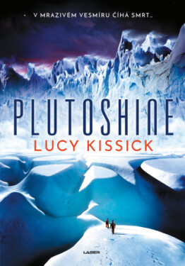 Plutoshine - Lucy Kissick - e-kniha