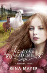 Jezdecká akademie 6 - Calypsino hříbě - Gina Mayer