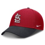 Nike Pánská kšiltovka St. Louis Cardinals MLB Dri-FIT Club Adjustable Velikost: M/L