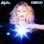 Kylie Minogue: Disco - CD, 1. vydání - Kylie Minogue