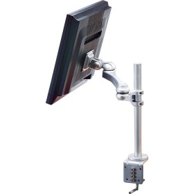 Roline 1násobné držák na stůl pro monitor hliník (kovový) nastavitelná výška - Roline 17.03.1133