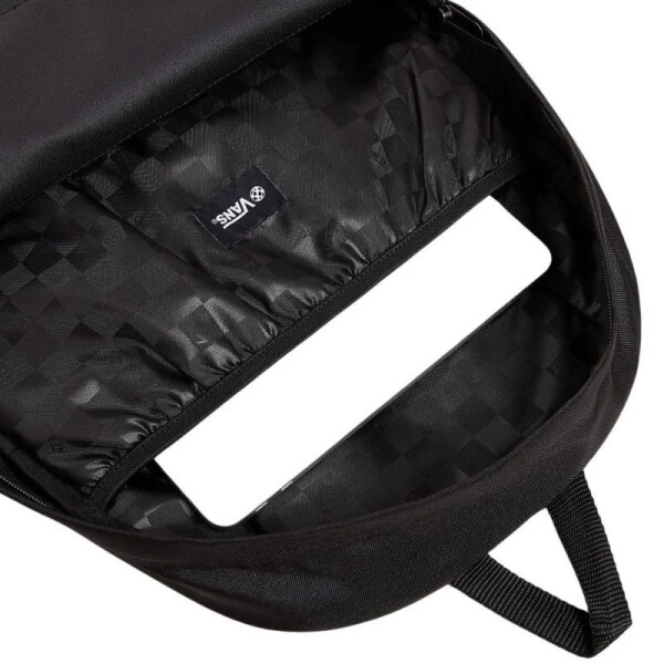 Klasický batoh 22l VN000H4YBLK1 černý - Vans UNI