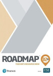 Roadmap B2+ Teacher´s Book with Online Access - Damian Williams