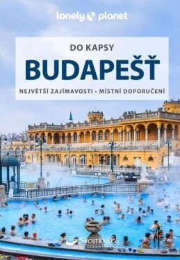 Budapešť do kapsy