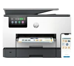 HP OfficeJet Pro 9130b / barevná inkoustová multifunkce / A4 / 25str/min / 4800x1200dpi / ADF / USB+LAN+Wi-Fi (4U561B#629)