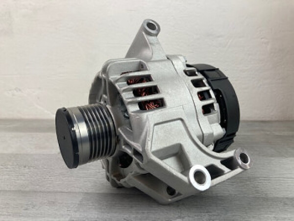 Alternátor OPEL AGILA ASTRA MERIVA COMBO 1.3 CDTI