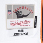 Mitchell & Ness Pánský dres Denver Broncos NFL John Elway #7 1998 Legacy Velikost: S