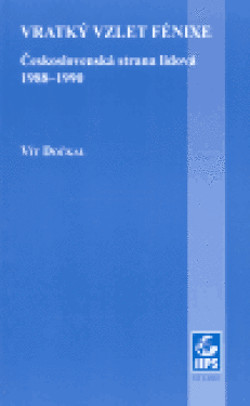 Vratký vzlet Fénixe: Vít Dočkal