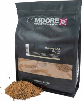 CC Moore Směs PVA Bag Mix 1kg,CC Moore Směs PVA Bag Mix 1kg