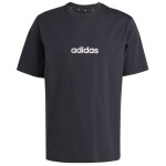Tričko adidas Essentials Linear Single M JE8993 pánské XL