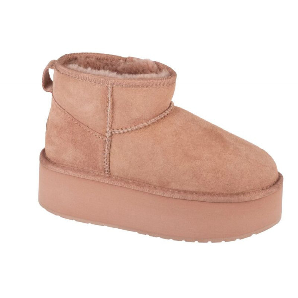 EMU Australia Stinger Micro Flatform W W W13082-CARO dámské boty 36