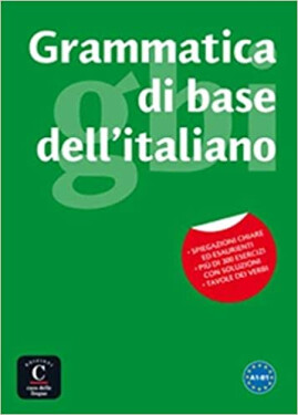Grammatica di base dell´italiano