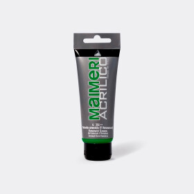 Maimeri Acrilico 200 ml zeleň smaragdová