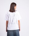 Tričko Carhartt WIP W' S/S Okniceok T-Shirt White