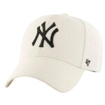 47 Značka Mlb New York Yankees Kšiltovka B-MVPSP17WBP-NT jedna velikost
