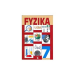 Fyzika 7 - 1. část učebnice pro praktické ZŠ - Martin Macháček
