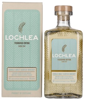 Lochlea Ploughing Edition 46% 0,7 l (karton)
