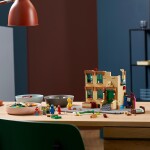 LEGO® Ideas 21324 123 Sesame Street