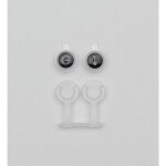 Ritto by Schneider 1230595 Sada tlačítek