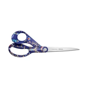 Fiskars X Iittala 1071490 Nůžky Taika modré 21 cm (1071490)