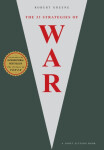 The 33 Strategies of War - Robert Greene