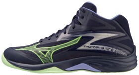 Sálová obuv Mizuno THUNDER BLADE Z MID V1GA237511 Velikost obuvi v EU: 42