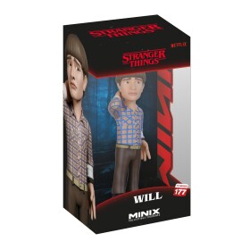 MINIX TV Series: Stranger Things - Will #177