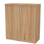 Nábytek Mikulík Skříňka program sektor č.3 - hl. 43 cm Rozměry: (š x h x v): 80 x 43 x 80 cm