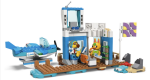 LEGO LEGO Animal Crossing™ 77051 Let Dodo Airlines