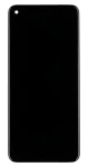 Realme 9i LCD displej + dotyková deska + přední kryt / Náhradní díl / IPS (57983110031)