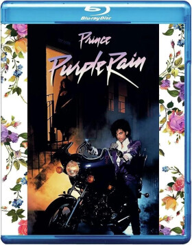 Purple Rain - Blu-ray - Prince