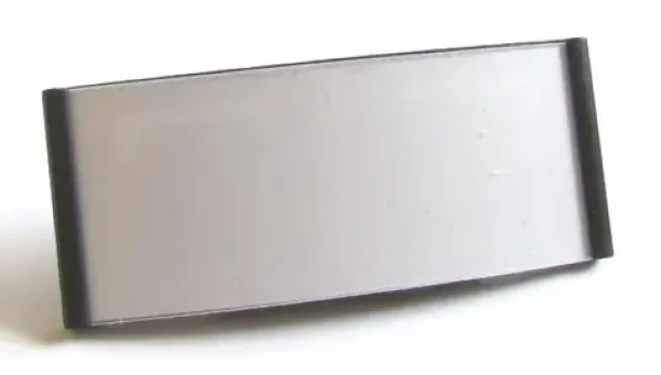 Jmenovka MGT 73 černá