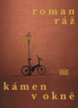Kámen okně Roman Ráž