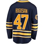 Fanatics Pánský Dres Buffalo Sabres #47 Zach Bogosian Breakaway Alternate Jersey Distribuce: USA