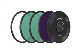 Freewell sada tří M2 filtrů 82 mm (FW-82M2-3PACK)
