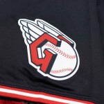 Nike Pánský dres Cleveland Guardians MLB Alternate Limited Velikost: L