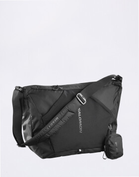 Salomon ACS Shoulder Bag Black